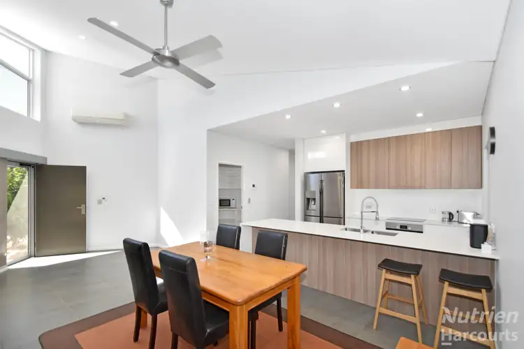 Fourth view of Homely unit listing, 1/6 Winnecke Avenue, East Side NT 870