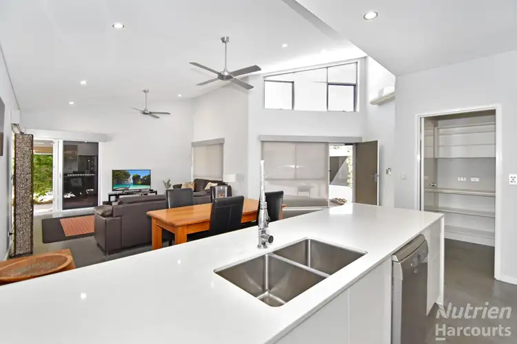 Fifth view of Homely unit listing, 1/6 Winnecke Avenue, East Side NT 870
