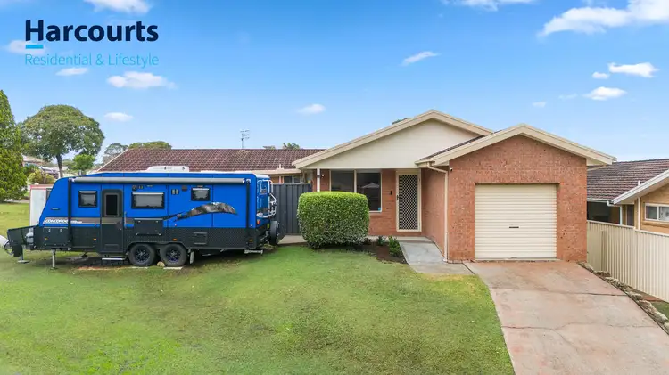 2/16 Heritage Drive, Kanwal NSW 2259