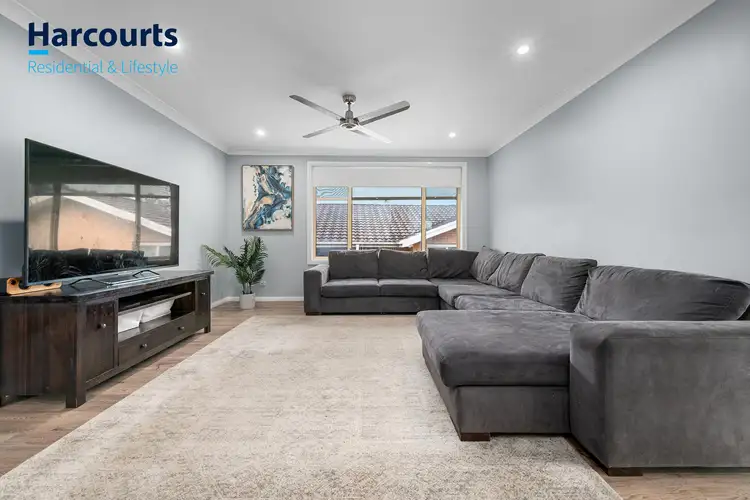 Second view of Homely semi-detached listing, 2/16 Heritage Drive, Kanwal NSW 2259