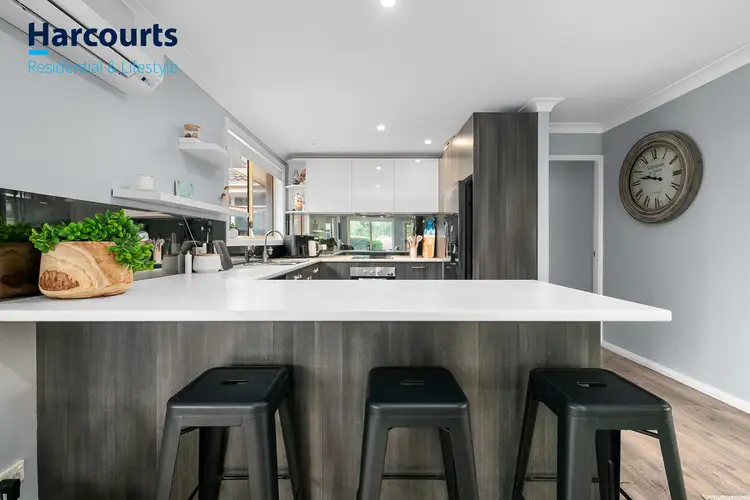 Third view of Homely semi-detached listing, 2/16 Heritage Drive, Kanwal NSW 2259