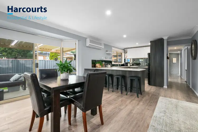Fourth view of Homely semi-detached listing, 2/16 Heritage Drive, Kanwal NSW 2259