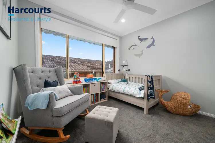 Fifth view of Homely semi-detached listing, 2/16 Heritage Drive, Kanwal NSW 2259