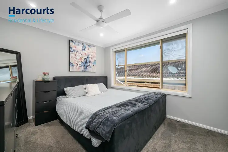 Sixth view of Homely semi-detached listing, 2/16 Heritage Drive, Kanwal NSW 2259