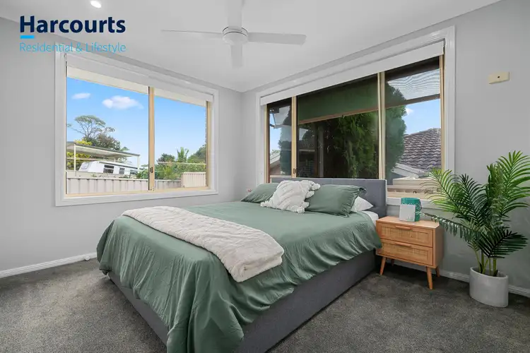 Seventh view of Homely semi-detached listing, 2/16 Heritage Drive, Kanwal NSW 2259