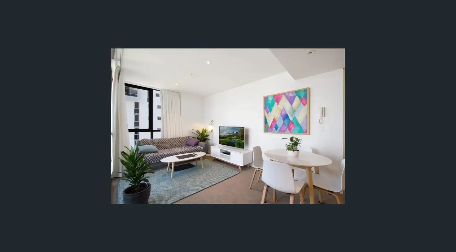 Main view of Homely apartment listing, 2001/2663 Gold Coast Highway, Broadbeach QLD 4218