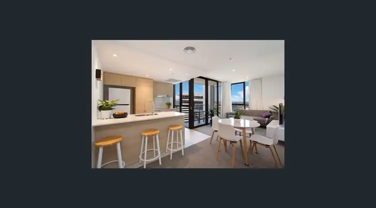 Third view of Homely apartment listing, 2001/2663 Gold Coast Highway, Broadbeach QLD 4218