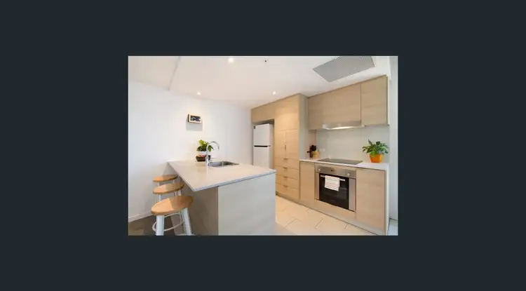 Fourth view of Homely apartment listing, 2001/2663 Gold Coast Highway, Broadbeach QLD 4218