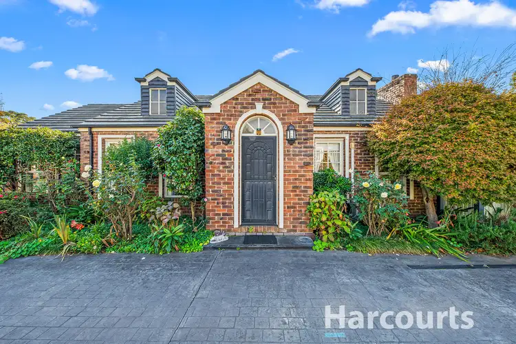 2/2 Newman Rd, Wantirna South VIC 3152