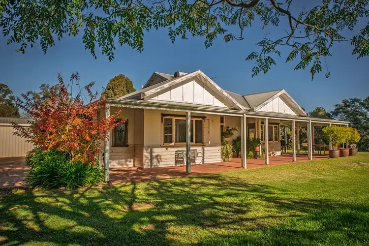 Main view of Homely house listing, 46 Wheatley-Giblett Road, Winnejup WA 6255