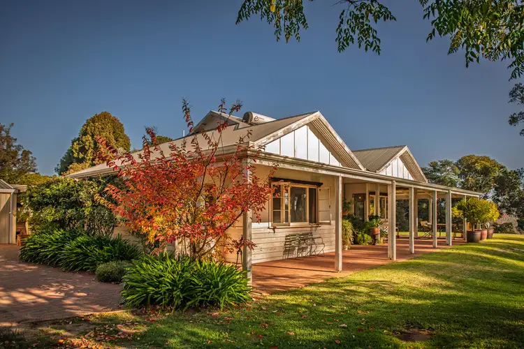 Second view of Homely house listing, 46 Wheatley-Giblett Road, Winnejup WA 6255