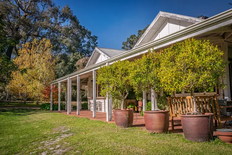 Fourth view of Homely house listing, 46 Wheatley-Giblett Road, Winnejup WA 6255