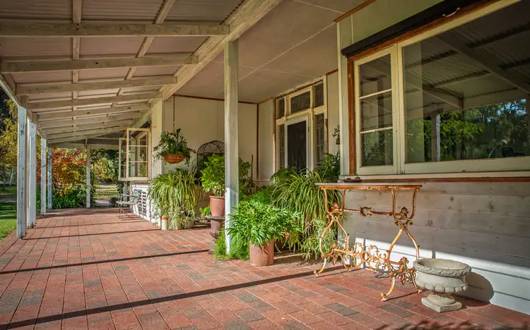 Fifth view of Homely house listing, 46 Wheatley-Giblett Road, Winnejup WA 6255