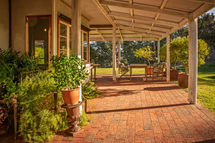 Sixth view of Homely house listing, 46 Wheatley-Giblett Road, Winnejup WA 6255