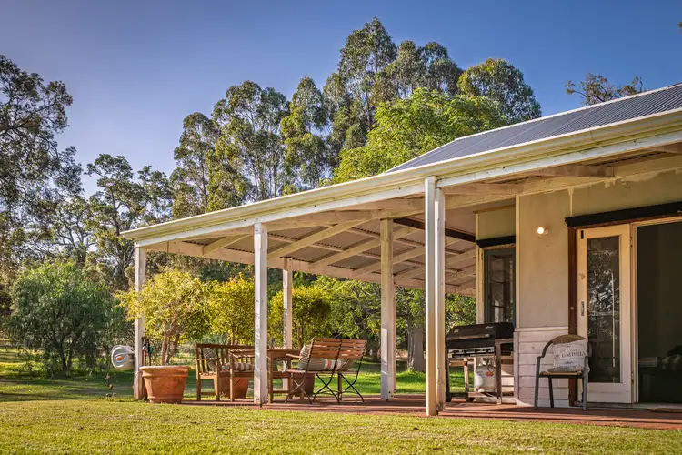 Seventh view of Homely house listing, 46 Wheatley-Giblett Road, Winnejup WA 6255