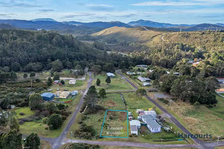 55 Tarleton Street, Zeehan TAS 7469