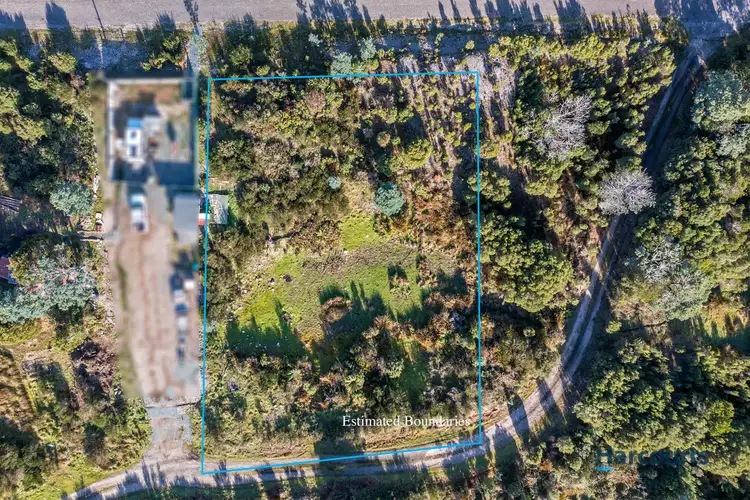 Fourth view of Homely land listing, 35 Montgomery Street, Gormanston TAS 7466