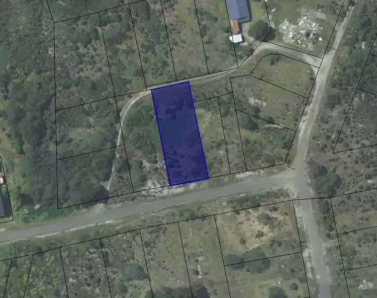 Fifth view of Homely land listing, 35 Montgomery Street, Gormanston TAS 7466