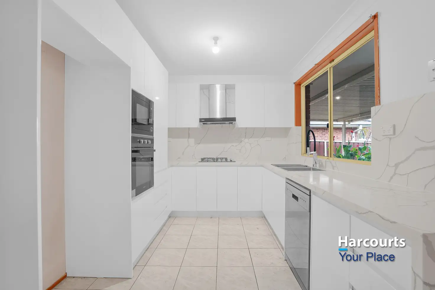 Main view of Homely house listing, 28 Buckwell Drive, Hassall Grove NSW 2761