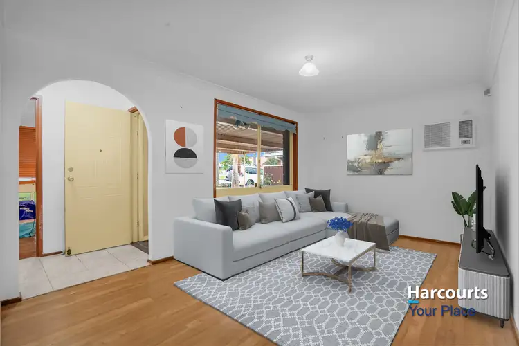 Third view of Homely house listing, 28 Buckwell Drive, Hassall Grove NSW 2761