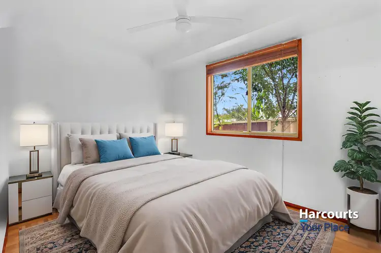 Fourth view of Homely house listing, 28 Buckwell Drive, Hassall Grove NSW 2761