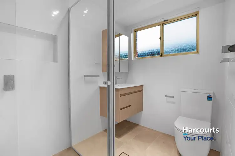 Fifth view of Homely house listing, 28 Buckwell Drive, Hassall Grove NSW 2761