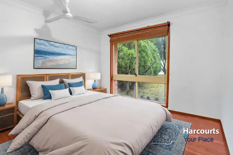 Sixth view of Homely house listing, 28 Buckwell Drive, Hassall Grove NSW 2761