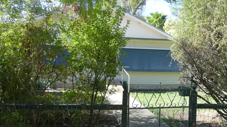 Second view of Homely house listing, 52 River Ave, Warren NSW 2824