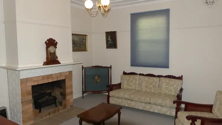 Third view of Homely house listing, 52 River Ave, Warren NSW 2824