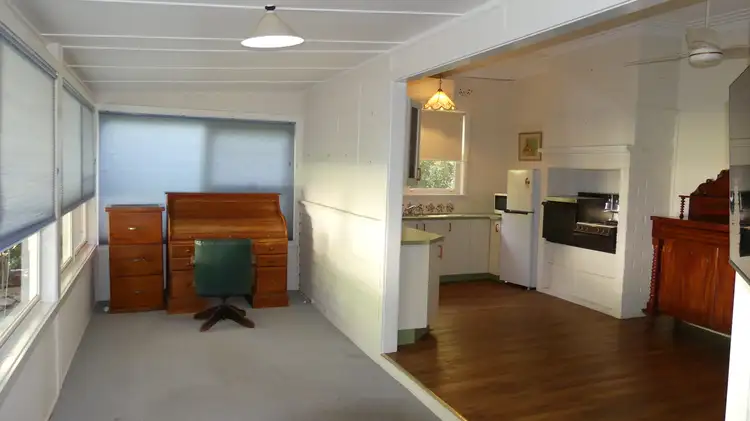 Fifth view of Homely house listing, 52 River Ave, Warren NSW 2824