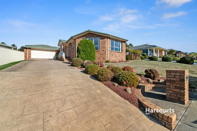 Main view of Homely house listing, 31 St Andrews Drive, Devonport TAS 7310