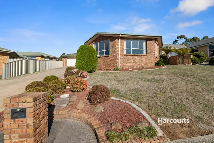 Second view of Homely house listing, 31 St Andrews Drive, Devonport TAS 7310