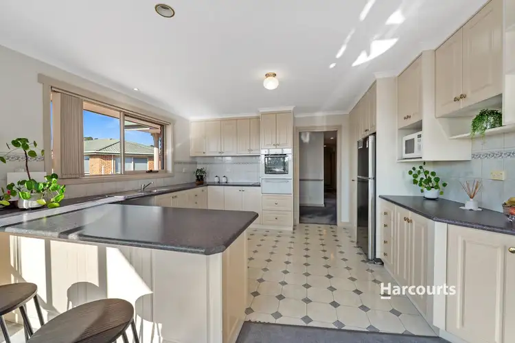 Third view of Homely house listing, 31 St Andrews Drive, Devonport TAS 7310