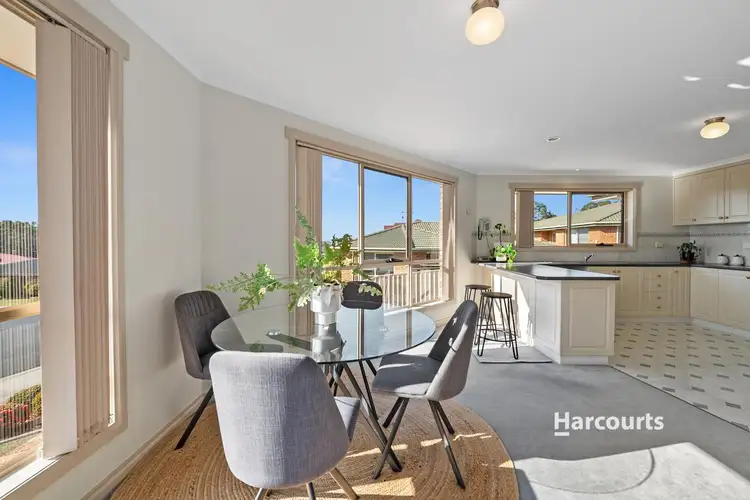 Fourth view of Homely house listing, 31 St Andrews Drive, Devonport TAS 7310