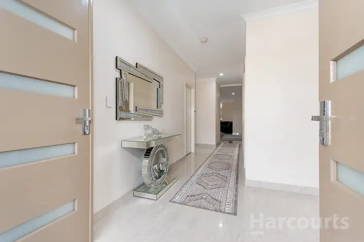 Third view of Homely house listing, 24 Roulettes Parade, Clarkson WA 6030
