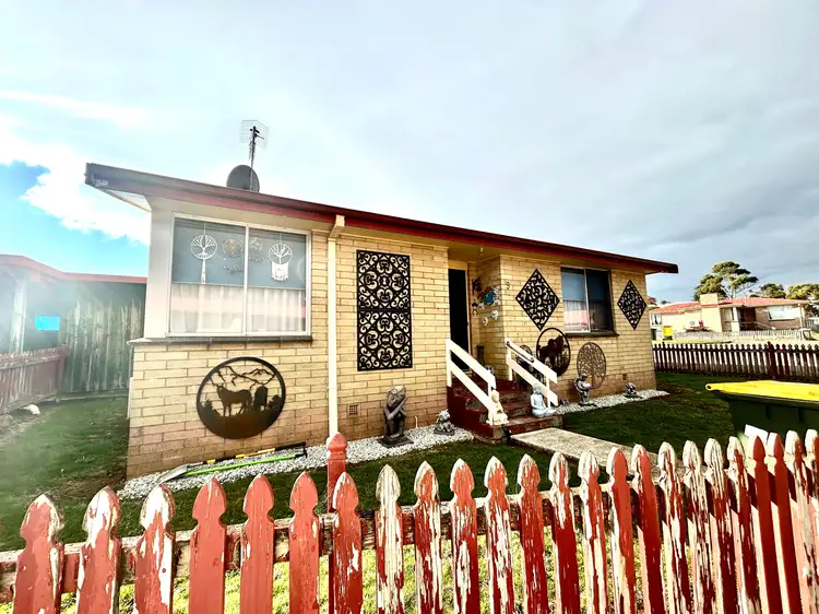 Main view of Homely house listing, 7/16 Mylan crescent, Shorewell Park TAS 7320