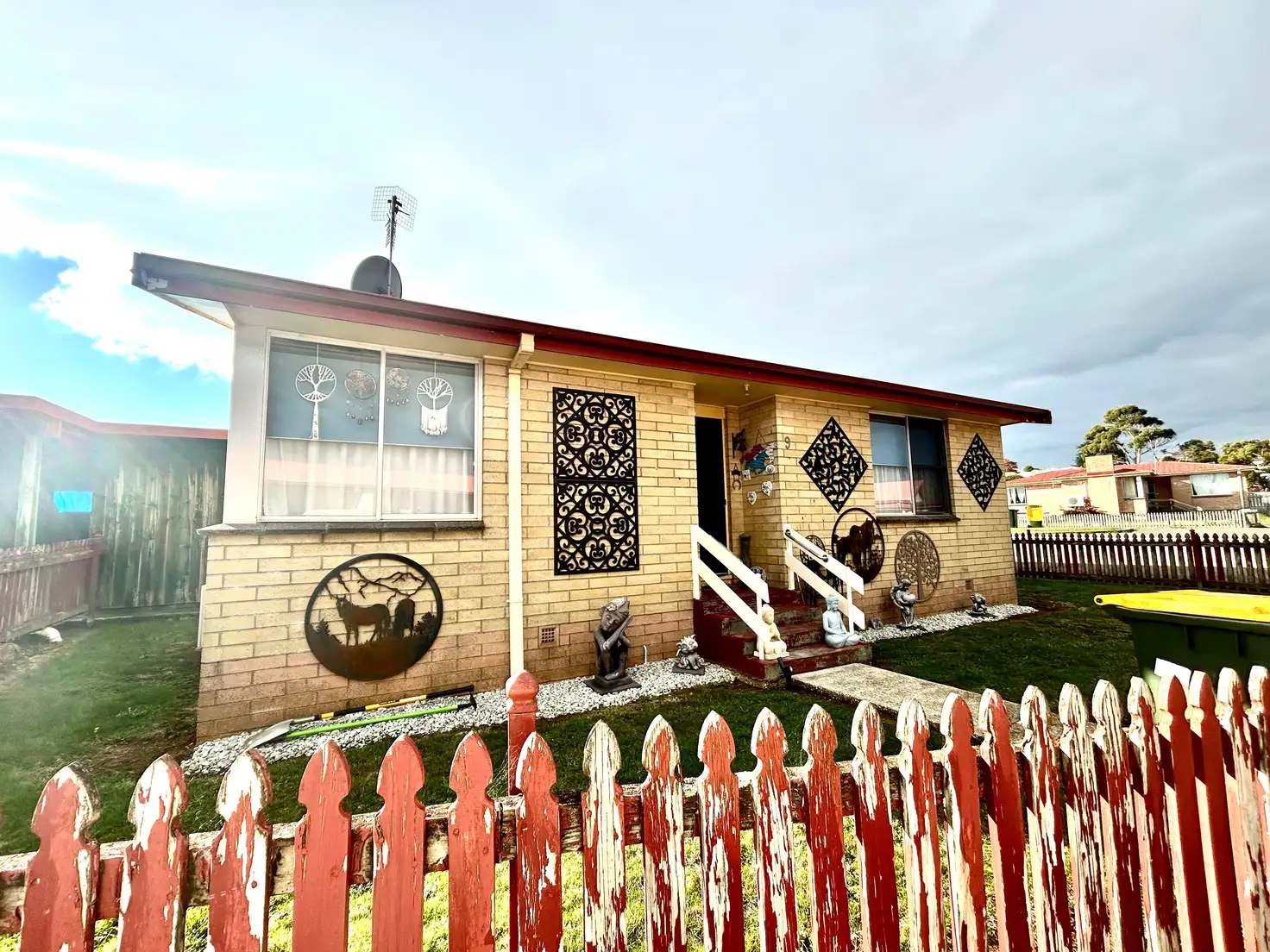 Main view of Homely house listing, 7/16 Mylan crescent, Shorewell Park TAS 7320