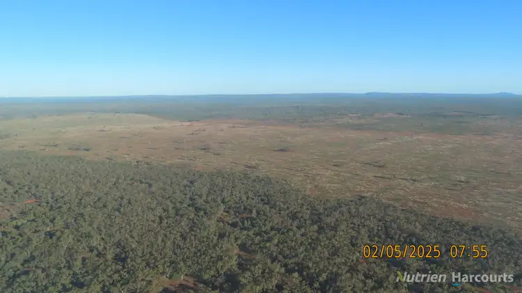 Second view of Homely rural property listing, * CABLE DOWNS, Cobar NSW 2835