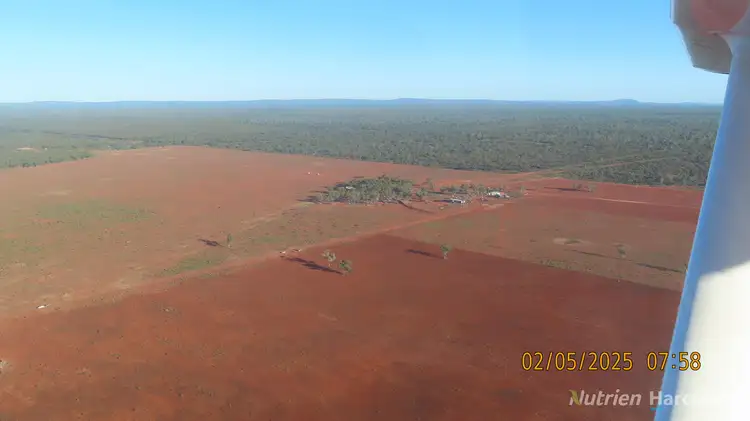 Third view of Homely rural property listing, * CABLE DOWNS, Cobar NSW 2835