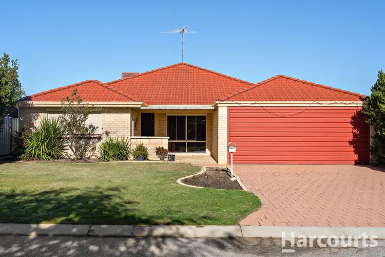 Second view of Homely house listing, 15 Ferncliffe Parkway, Meadow Springs WA 6210