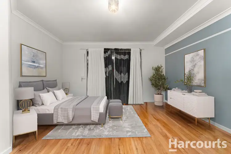 Second view of Homely house listing, 15 Ferncliffe Parkway, Meadow Springs WA 6210