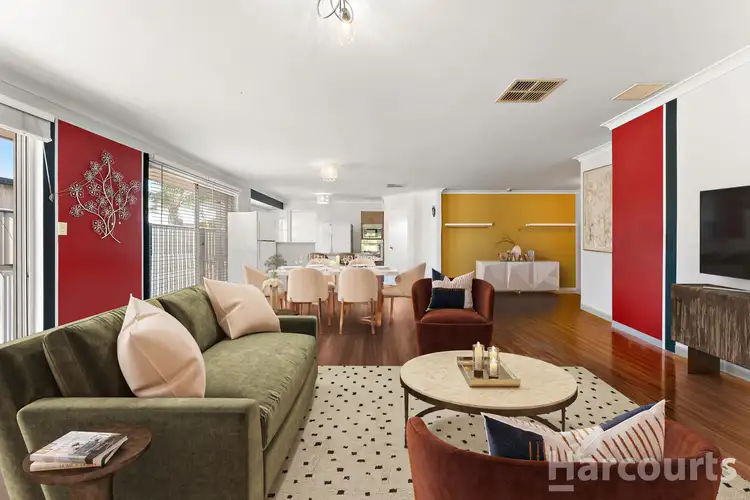 Fourth view of Homely house listing, 15 Ferncliffe Parkway, Meadow Springs WA 6210