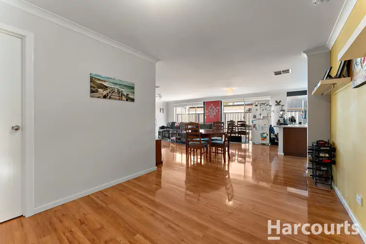 Fifth view of Homely house listing, 15 Ferncliffe Parkway, Meadow Springs WA 6210