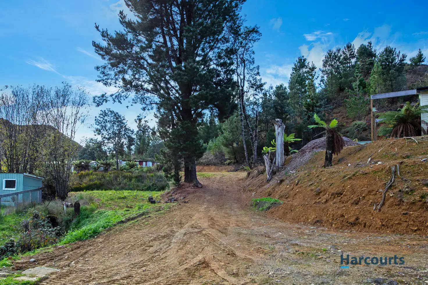 Main view of Homely land listing, 1 Scott Street, Queenstown TAS 7467
