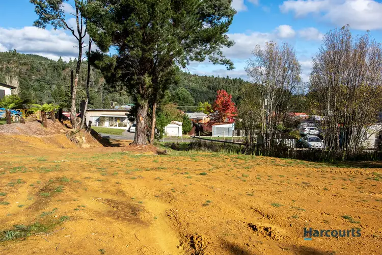 Second view of Homely land listing, 1 Scott Street, Queenstown TAS 7467