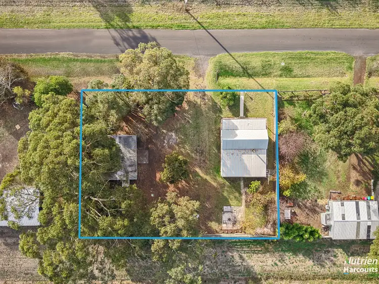 Second view of Homely house listing, 127 Black Street, Terang VIC 3264