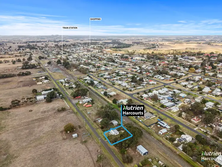Third view of Homely house listing, 127 Black Street, Terang VIC 3264