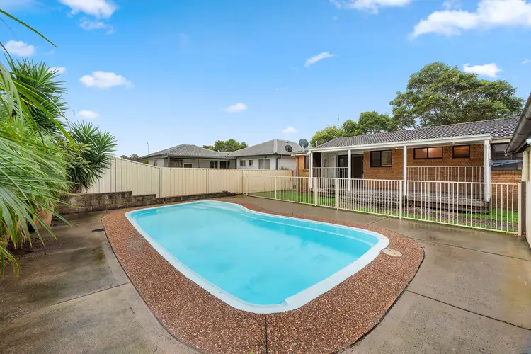 23 Nicholson Crescent, Toukley NSW 2263