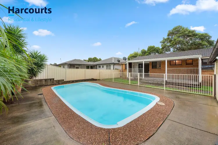 23 Nicholson Crescent, Toukley NSW 2263