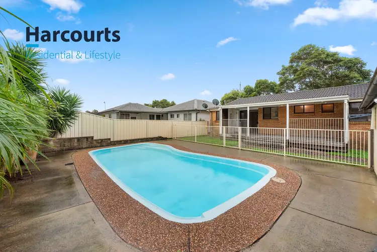 23 Nicholson Crescent, Toukley NSW 2263